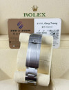二手 ▶️ Rolex 勞力士 Submariner Date ◀️ 116610LV 2017年錶 綠綠 (40mm)